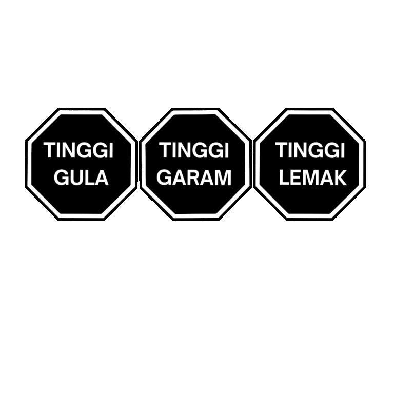Edukasi Masyarakat Melalui Penerapan Label Peringatan pada Minuman Berpemanis dalam Kemasan (MBDK)