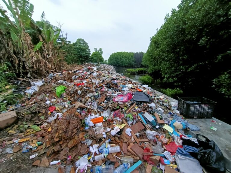 Mengunjungi kembali Pulau Pramuka. 