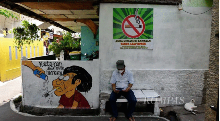 Bila Jakarta Lamban Bergerak, Anak Rentan Jadi Korban