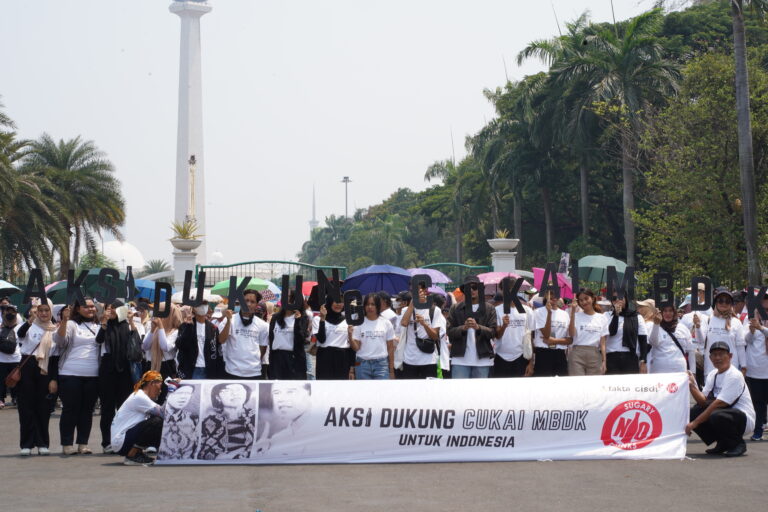 Menagih Kepastian Pemerintah atas Penerapan Cukai Minuman Berpemanis dalam Kemasan
