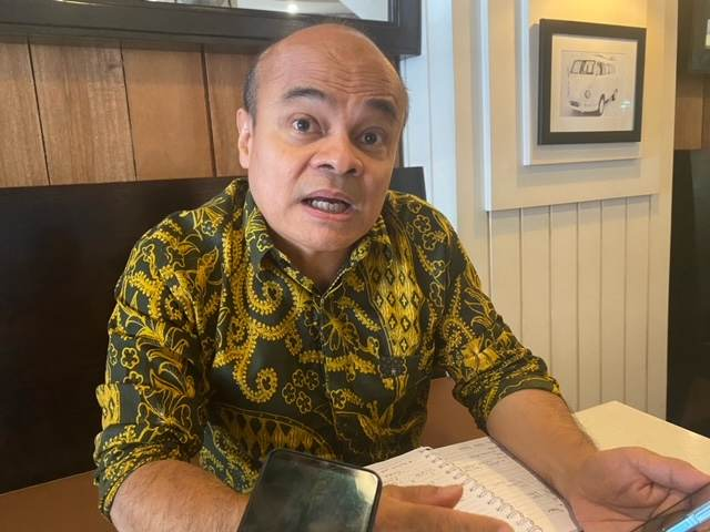 Mengapa Cukai Minuman Manis Tak Perlu Menunggu Ekonomi Tumbuh 6%