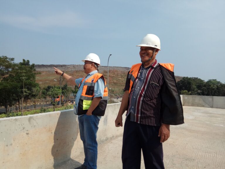 Penyelenggara TPST Bantar Gebang Bisa Dipenjara Karena Tujuh Orang Meninggal Akibat Gunung Sampah Longsor