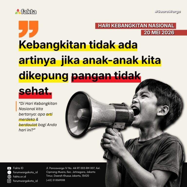 Memaknai Kembali Kebangkitan Nasional