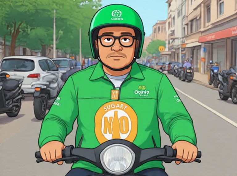 Peraturan Presiden Nomor 27 Tahun 2026, Langkah Awal Melindungi Pekerja Transportasi Online