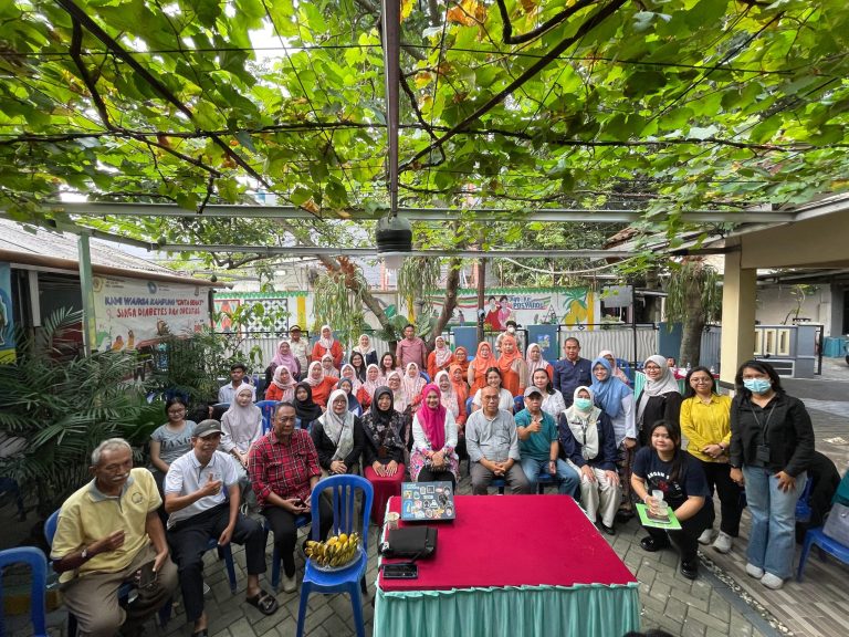 Pembatasan Iklan MBDK Sudah Menjadi Kewajiban Negara Dalam Melindungi Rakyat