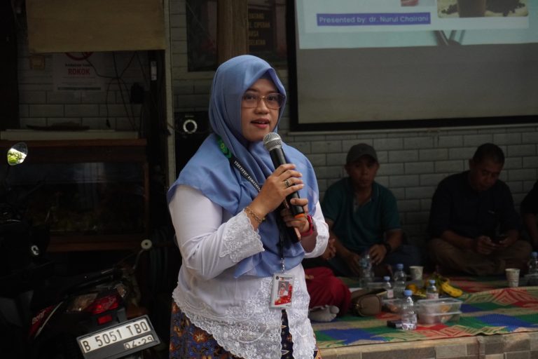 Diabetes Mengancam Generasi Muda, Penerapan Cukai MBDK Sangat Mendesak