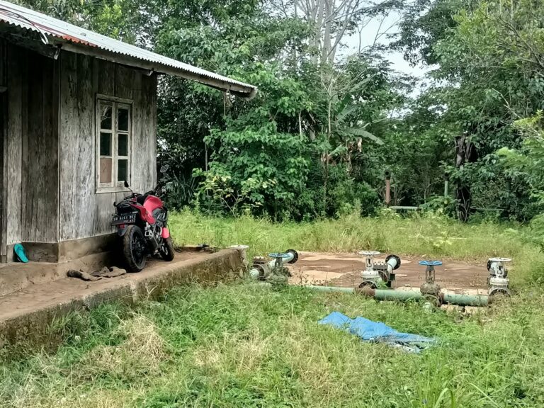 Energi Bersih Lahir dari Keadilan – Tolak Proyek Pulau Geothermal Flores