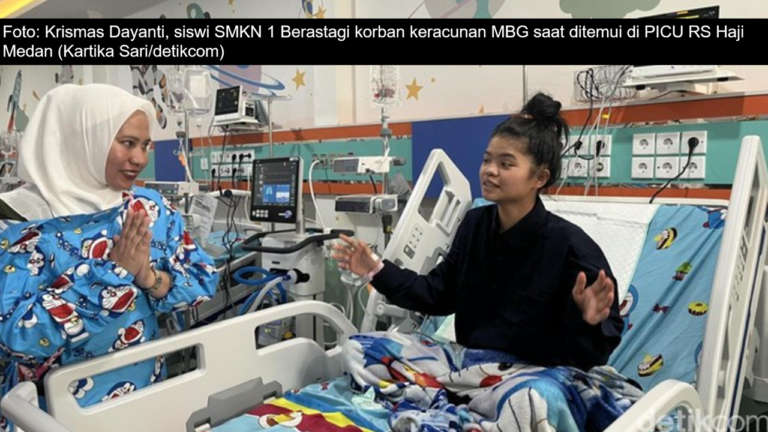 MBG: Masih Beracun Guys….